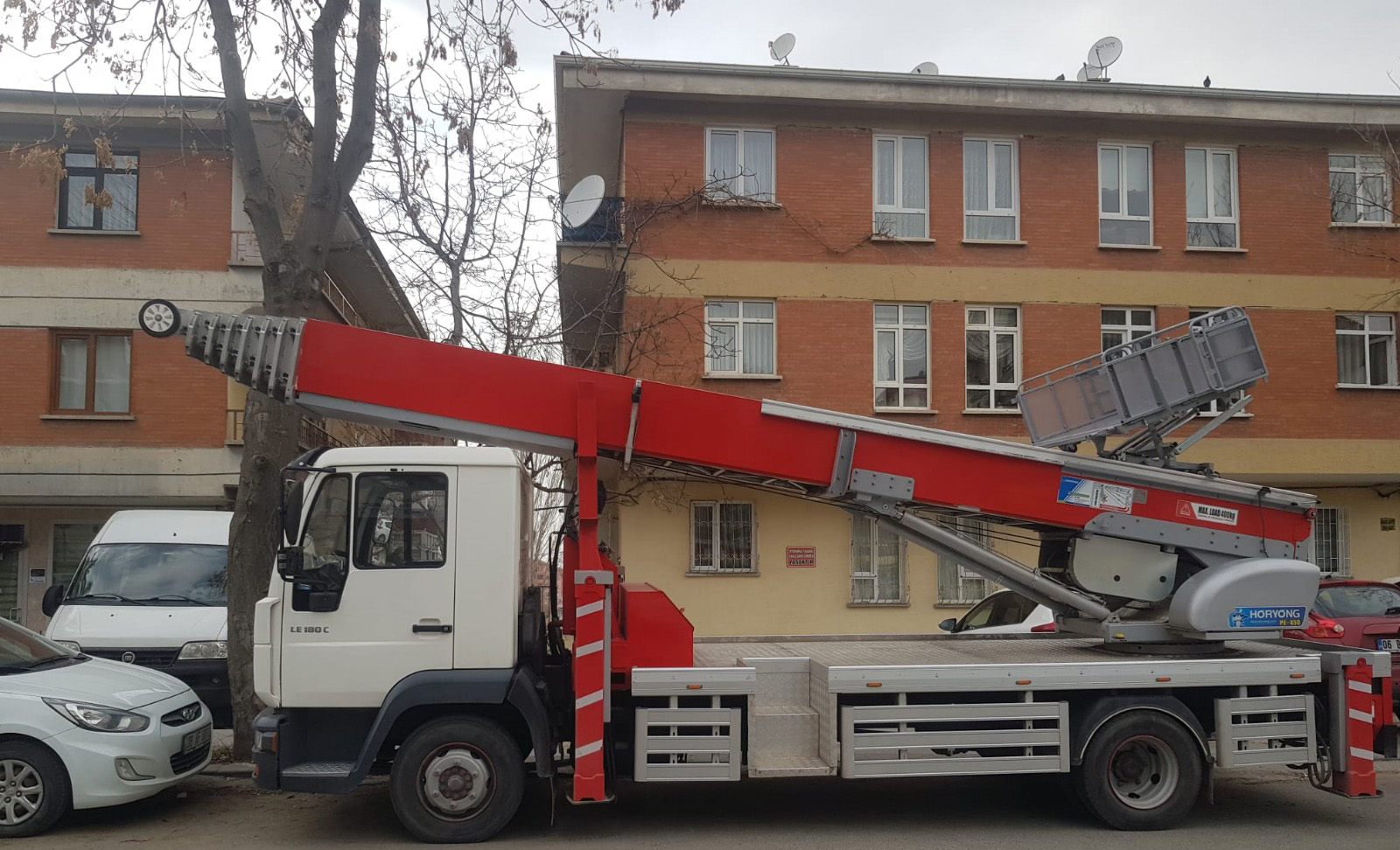 Eceabat Şehirler Arası Nakliyat 